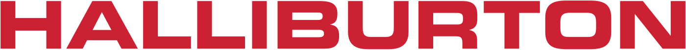 Halliburton logo