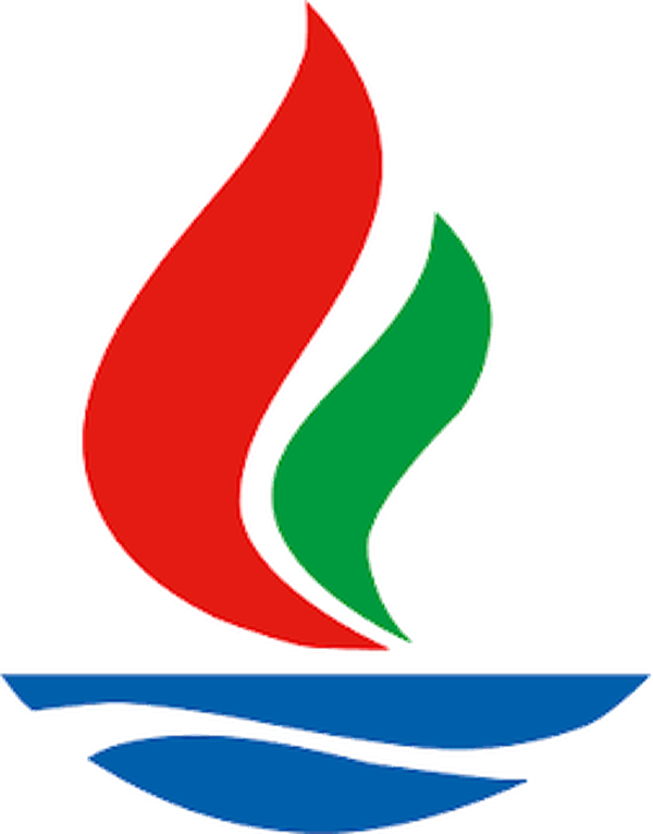 Kuwait Gulf Oil Company logo