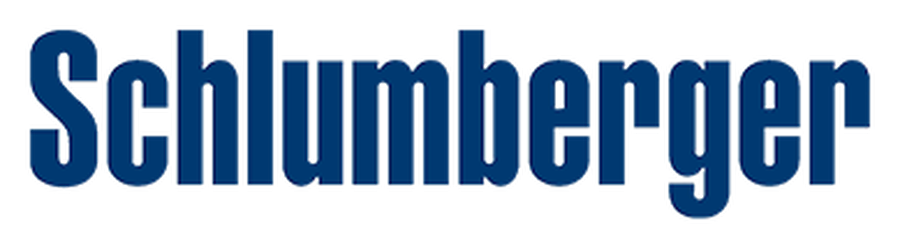 Schlumberger logo