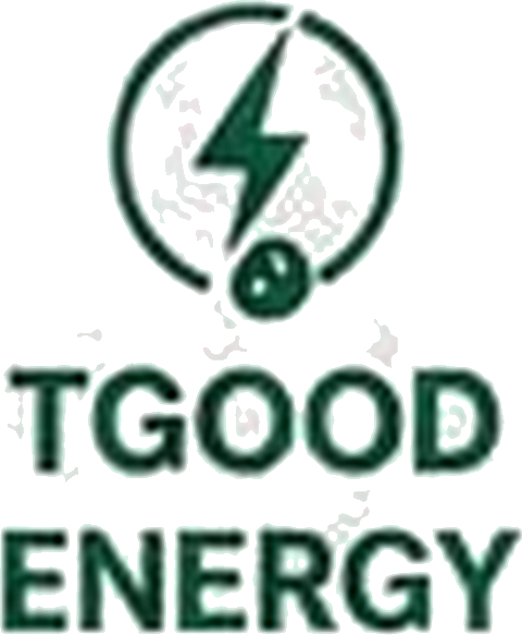TGOOD Energy logo