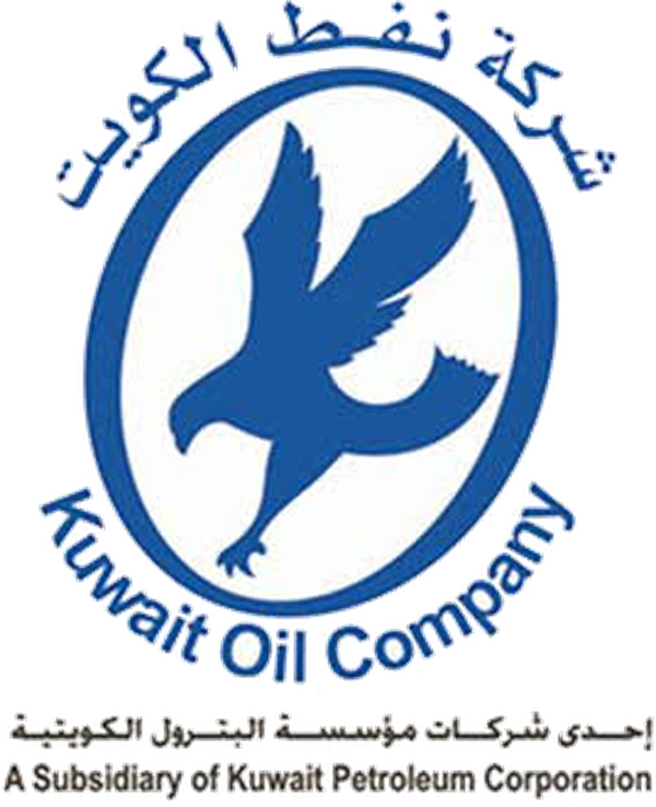 Kuwait Oil Company logo