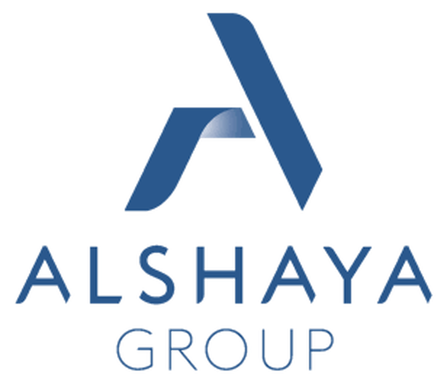 Alshaya Group logo