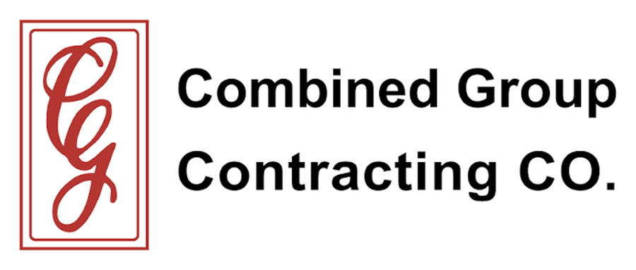 Combined Group Contracting logo