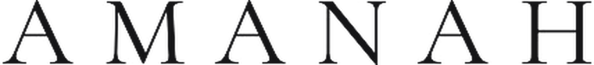 AMANAH logo