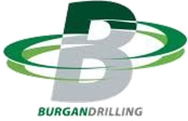 Burgan Drilling logo