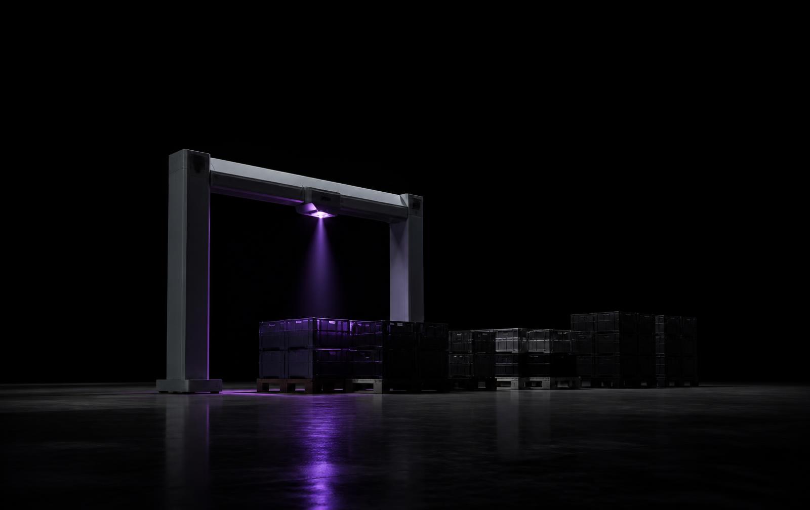 Industrial vision & smart sourcing