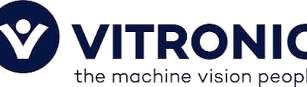 VITRONIC logo