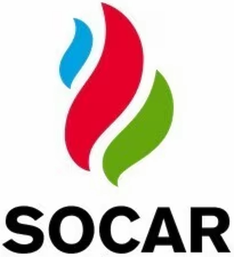 SOCAR logo