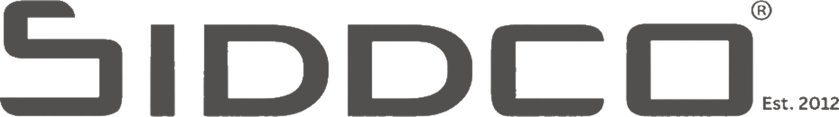 SIDDCO logo