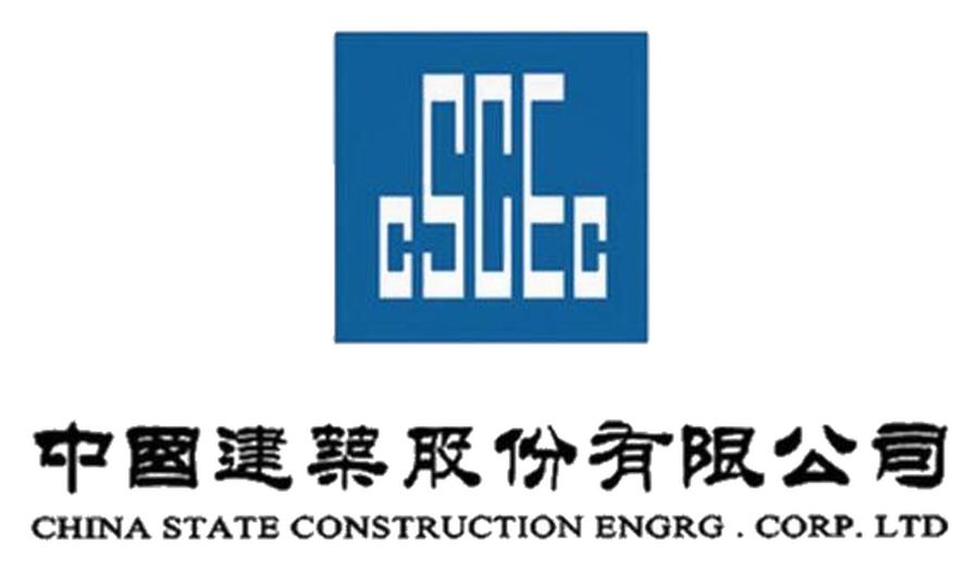 China State Construction Engineering logo