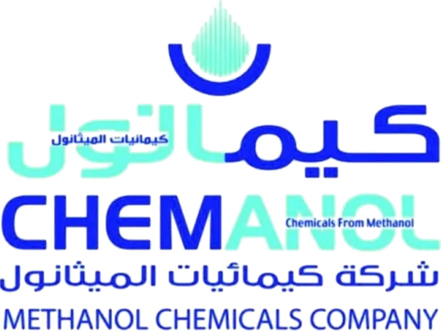 Chemanol logo