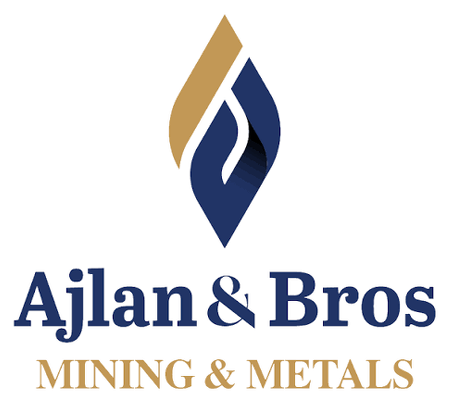 Ajlan & Bros logo
