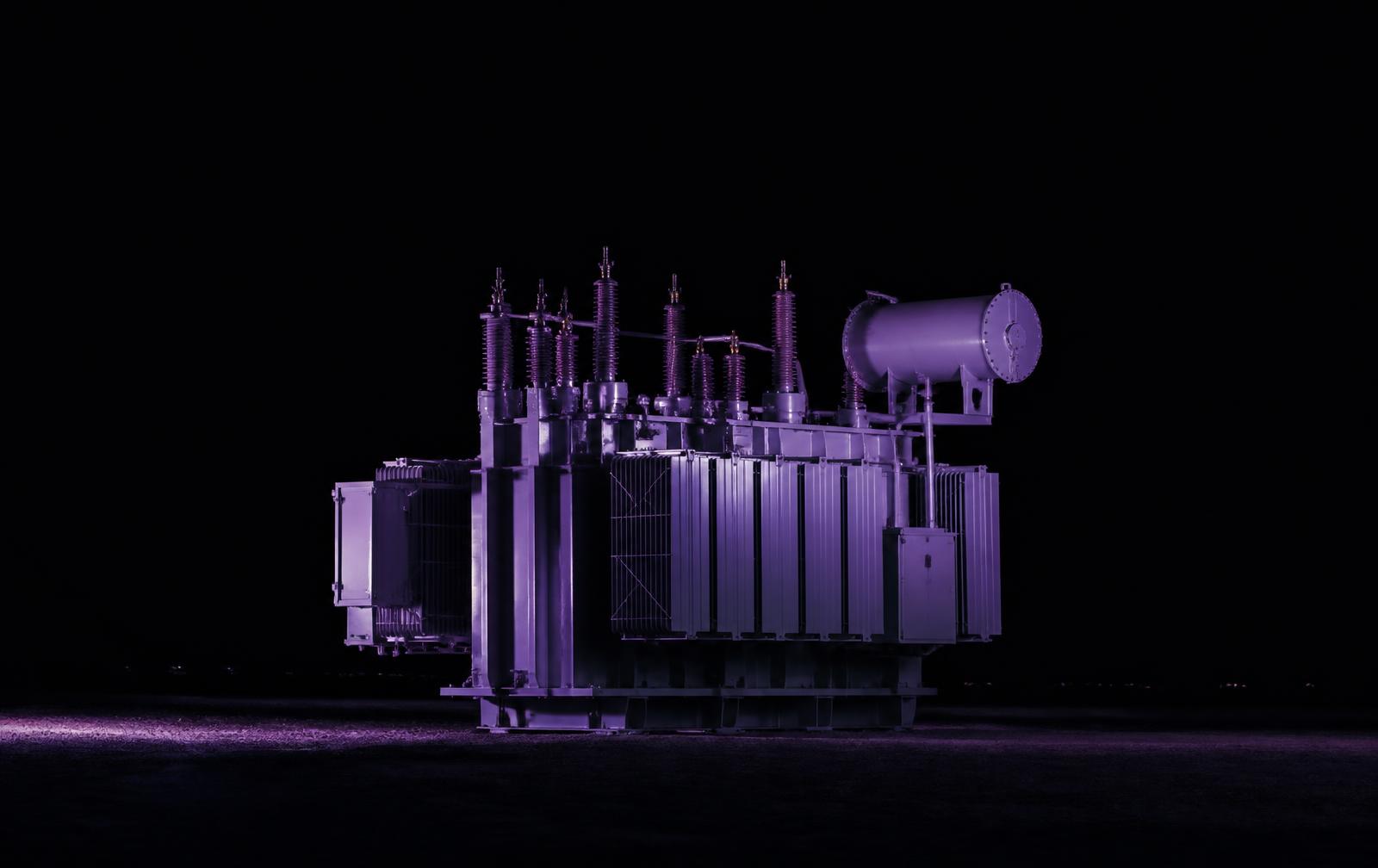 Power & grid solutions