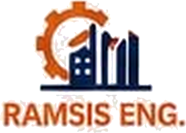 Ramsis Engineering logo