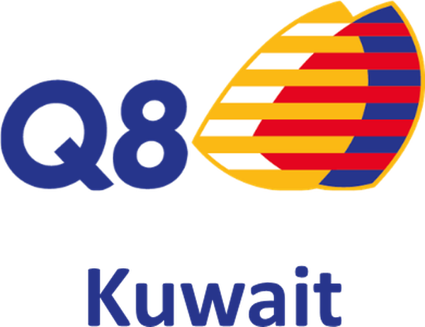 Q8 Kuwait logo