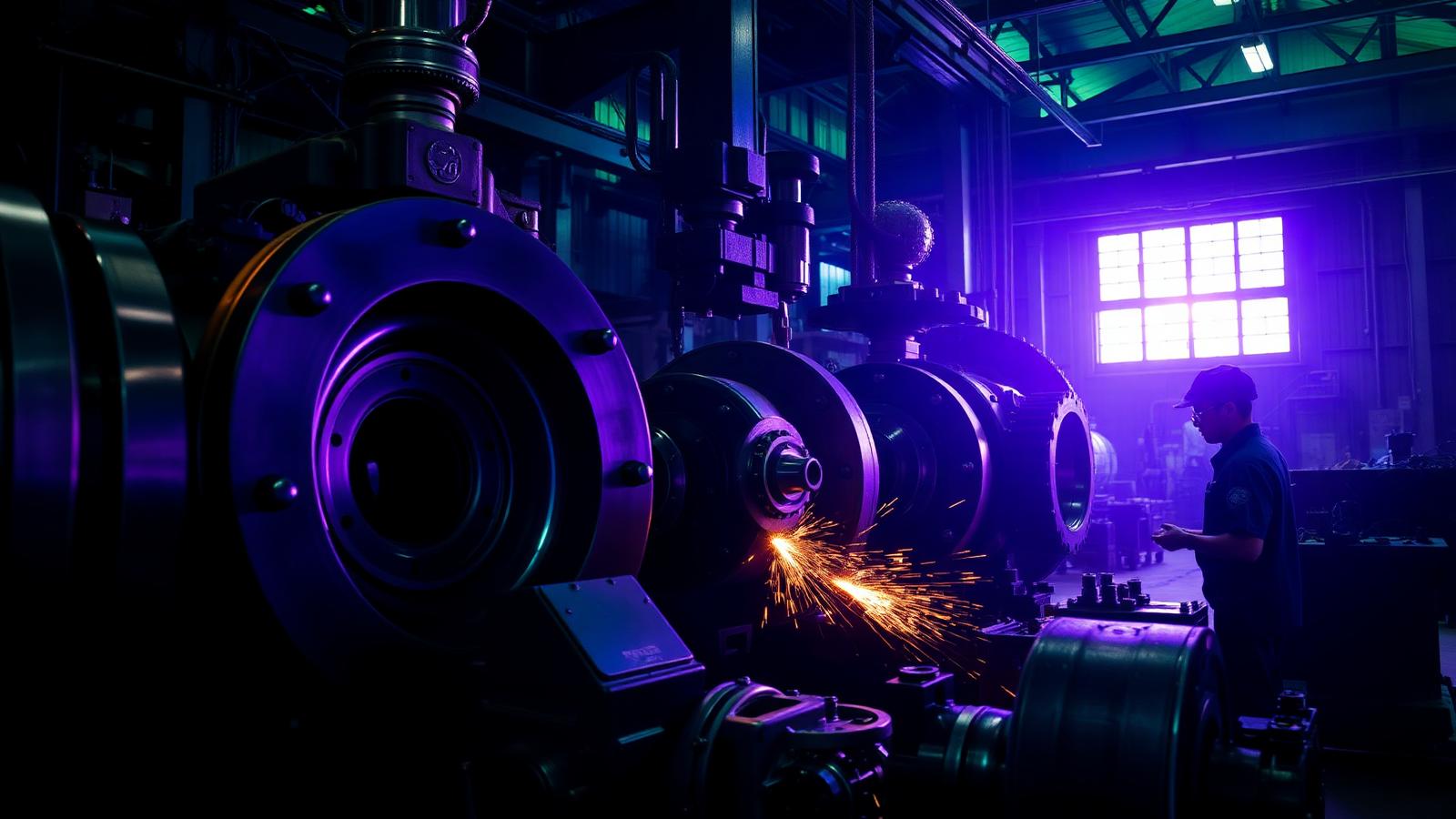Engineering & inspection