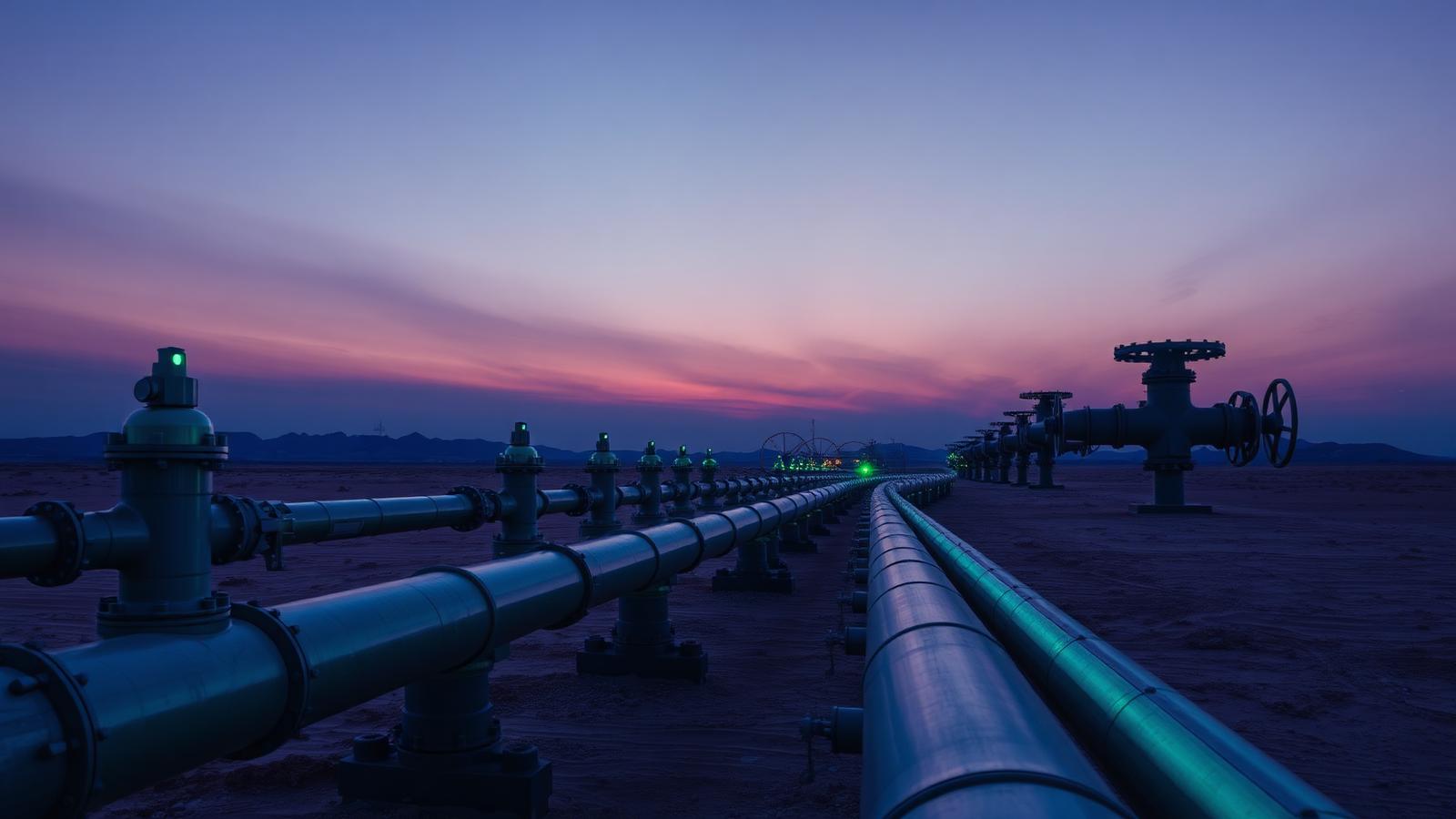 Midstream
